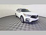Used 2020 ACURA RDX FWD W/ADVANCE PKG in WEST PALM BEACH, FLORIDA (Photo 52)