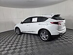Used 2020 ACURA RDX FWD W/ADVANCE PKG in WEST PALM BEACH, FLORIDA (Photo 7)