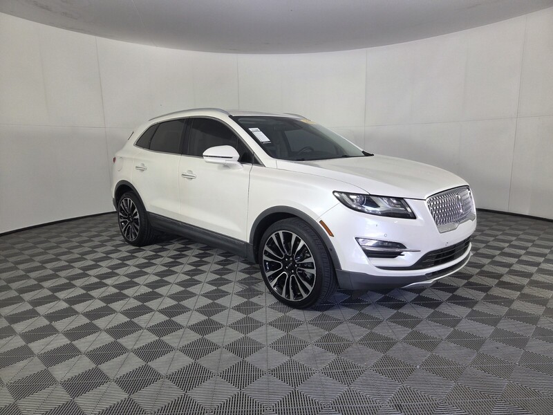 Used 2019 LINCOLN MKC RESERVE AWD in WEST PALM BEACH, FLORIDA