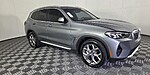 Used 2024 BMW X3 SDRIVE30I SPORTS ACTIVITY VEHICLE in WEST PALM BEACH, FLORIDA