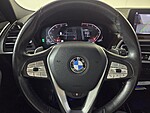 Used 2024 BMW X3 SDRIVE30I SPORTS ACTIVITY VEHICLE in WEST PALM BEACH, FLORIDA (Photo 16)