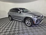 Used 2024 BMW X3 SDRIVE30I SPORTS ACTIVITY VEHICLE in WEST PALM BEACH, FLORIDA (Photo 2)