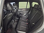 Used 2024 BMW X3 SDRIVE30I SPORTS ACTIVITY VEHICLE in WEST PALM BEACH, FLORIDA (Photo 23)