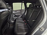 Used 2024 BMW X3 SDRIVE30I SPORTS ACTIVITY VEHICLE in WEST PALM BEACH, FLORIDA (Photo 24)