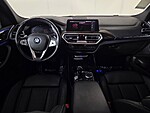 Used 2024 BMW X3 SDRIVE30I SPORTS ACTIVITY VEHICLE in WEST PALM BEACH, FLORIDA (Photo 27)
