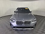 Used 2024 BMW X3 SDRIVE30I SPORTS ACTIVITY VEHICLE in WEST PALM BEACH, FLORIDA (Photo 3)