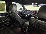 Used 2024 BMW X3 SDRIVE30I SPORTS ACTIVITY VEHICLE in WEST PALM BEACH, FLORIDA (Photo 31)