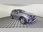 Used 2024 BMW X3 SDRIVE30I SPORTS ACTIVITY VEHICLE in WEST PALM BEACH, FLORIDA (Photo 34)