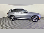 Used 2024 BMW X3 SDRIVE30I SPORTS ACTIVITY VEHICLE in WEST PALM BEACH, FLORIDA (Photo 35)