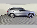 Used 2024 BMW X3 SDRIVE30I SPORTS ACTIVITY VEHICLE in WEST PALM BEACH, FLORIDA (Photo 36)