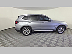 Used 2024 BMW X3 SDRIVE30I SPORTS ACTIVITY VEHICLE in WEST PALM BEACH, FLORIDA (Photo 37)