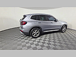 Used 2024 BMW X3 SDRIVE30I SPORTS ACTIVITY VEHICLE in WEST PALM BEACH, FLORIDA (Photo 39)