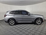 Used 2024 BMW X3 SDRIVE30I SPORTS ACTIVITY VEHICLE in WEST PALM BEACH, FLORIDA (Photo 4)