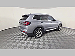 Used 2024 BMW X3 SDRIVE30I SPORTS ACTIVITY VEHICLE in WEST PALM BEACH, FLORIDA (Photo 40)