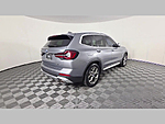 Used 2024 BMW X3 SDRIVE30I SPORTS ACTIVITY VEHICLE in WEST PALM BEACH, FLORIDA (Photo 41)