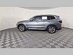 Used 2024 BMW X3 SDRIVE30I SPORTS ACTIVITY VEHICLE in WEST PALM BEACH, FLORIDA (Photo 46)