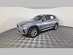 Used 2024 BMW X3 SDRIVE30I SPORTS ACTIVITY VEHICLE in WEST PALM BEACH, FLORIDA (Photo 48)