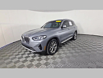 Used 2024 BMW X3 SDRIVE30I SPORTS ACTIVITY VEHICLE in WEST PALM BEACH, FLORIDA (Photo 49)