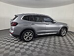 Used 2024 BMW X3 SDRIVE30I SPORTS ACTIVITY VEHICLE in WEST PALM BEACH, FLORIDA (Photo 5)