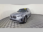 Used 2024 BMW X3 SDRIVE30I SPORTS ACTIVITY VEHICLE in WEST PALM BEACH, FLORIDA (Photo 50)