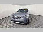 Used 2024 BMW X3 SDRIVE30I SPORTS ACTIVITY VEHICLE in WEST PALM BEACH, FLORIDA (Photo 51)