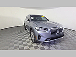 Used 2024 BMW X3 SDRIVE30I SPORTS ACTIVITY VEHICLE in WEST PALM BEACH, FLORIDA (Photo 53)