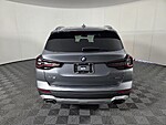 Used 2024 BMW X3 SDRIVE30I SPORTS ACTIVITY VEHICLE in WEST PALM BEACH, FLORIDA (Photo 6)