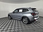 Used 2024 BMW X3 SDRIVE30I SPORTS ACTIVITY VEHICLE in WEST PALM BEACH, FLORIDA (Photo 7)