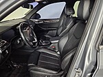 Used 2024 BMW X3 SDRIVE30I SPORTS ACTIVITY VEHICLE in WEST PALM BEACH, FLORIDA (Photo 9)