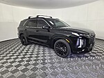 Used 2024 HYUNDAI PALISADE CALLIGRAPHY NIGHT EDITION AWD in WEST PALM BEACH, FLORIDA (Photo 1)