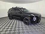 Used 2024 HYUNDAI PALISADE CALLIGRAPHY NIGHT EDITION AWD in WEST PALM BEACH, FLORIDA (Photo 3)