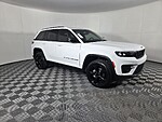 Used 2023 JEEP GRAND CHEROKEE ALTITUDE 4X2 in WEST PALM BEACH, FLORIDA (Photo 1)