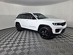 Used 2023 JEEP GRAND CHEROKEE ALTITUDE 4X2 in WEST PALM BEACH, FLORIDA (Photo 2)