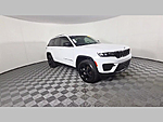 Used 2023 JEEP GRAND CHEROKEE ALTITUDE 4X2 in WEST PALM BEACH, FLORIDA (Photo 34)