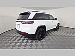 Used 2023 JEEP GRAND CHEROKEE ALTITUDE 4X2 in WEST PALM BEACH, FLORIDA (Photo 38)