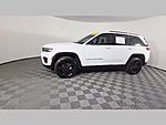 Used 2023 JEEP GRAND CHEROKEE ALTITUDE 4X2 in WEST PALM BEACH, FLORIDA (Photo 46)