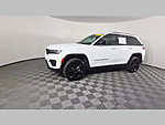 Used 2023 JEEP GRAND CHEROKEE ALTITUDE 4X2 in WEST PALM BEACH, FLORIDA (Photo 47)