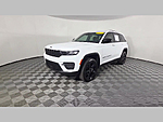Used 2023 JEEP GRAND CHEROKEE ALTITUDE 4X2 in WEST PALM BEACH, FLORIDA (Photo 48)