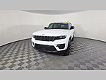 Used 2023 JEEP GRAND CHEROKEE ALTITUDE 4X2 in WEST PALM BEACH, FLORIDA (Photo 50)
