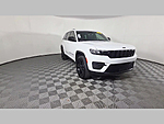 Used 2023 JEEP GRAND CHEROKEE ALTITUDE 4X2 in WEST PALM BEACH, FLORIDA (Photo 52)