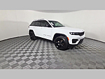 Used 2023 JEEP GRAND CHEROKEE ALTITUDE 4X2 in WEST PALM BEACH, FLORIDA (Photo 53)
