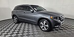 Used 2019 MERCEDES-BENZ GLC-CLASS GLC 300 SUV in WEST PALM BEACH, FLORIDA