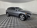 Used 2019 MERCEDES-BENZ GLC-CLASS GLC 300 SUV in WEST PALM BEACH, FLORIDA (Photo 1)