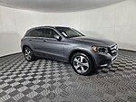 Used 2019 MERCEDES-BENZ GLC-CLASS GLC 300 SUV in WEST PALM BEACH, FLORIDA (Photo 2)