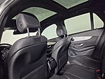Used 2019 MERCEDES-BENZ GLC-CLASS GLC 300 SUV in WEST PALM BEACH, FLORIDA (Photo 25)