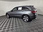 Used 2019 MERCEDES-BENZ GLC-CLASS GLC 300 SUV in WEST PALM BEACH, FLORIDA (Photo 7)
