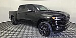 Used 2023 RAM 1500 LIMITED 4X4 CREW CAB 5'7" BOX in WEST PALM BEACH, FLORIDA