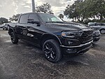 Used 2023 RAM 1500 LIMITED in WEST PALM BEACH, FLORIDA (Photo 1)