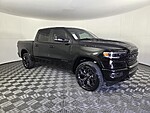 Used 2023 RAM 1500 LIMITED 4X4 CREW CAB 5'7