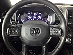 Used 2023 RAM 1500 LIMITED 4X4 CREW CAB 5'7